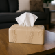 Porcelain Tissue Box